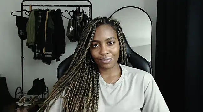 marisilva br online show from 01.16.25