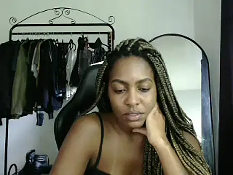 marisilva br online show from 02.14.25