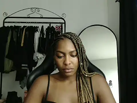 marisilva br online show from 02.28.25