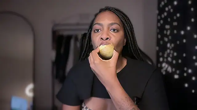 marisilva br online show from 12.17.25