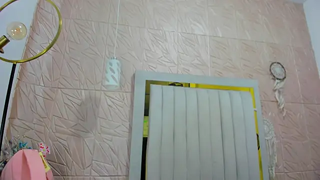 Ammy Connor1 online show from 11.14.25