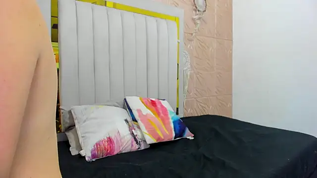 Ammy Connor1 online show from 11.15.25