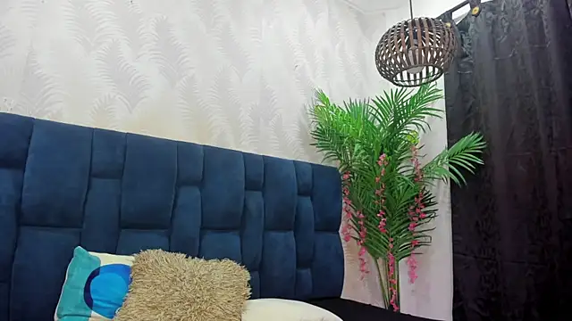 Ammy Connor1 online show from 12.02.25