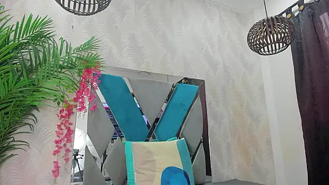 Snapshot of Ammy_Connor1 chatting on 02.06.26 Ammy Connor1 online show from 02.06.26