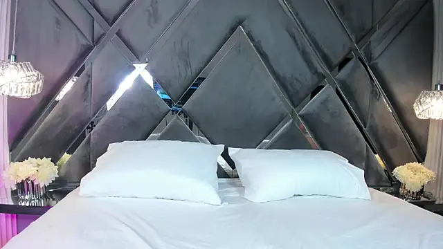 MaluDiaz online show from 02.11.26