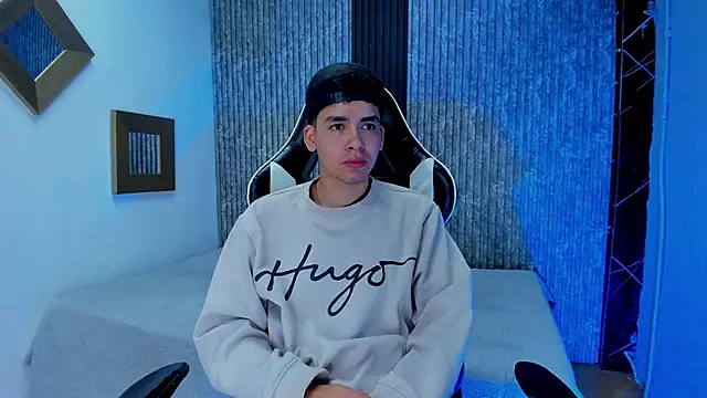 Mike 0233  online show from 12.03.25