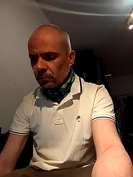 Franc113 online show from 03.24.26