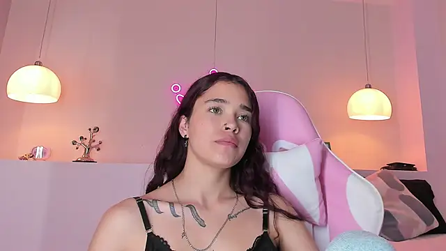 violeth hill online show from 02.11.25