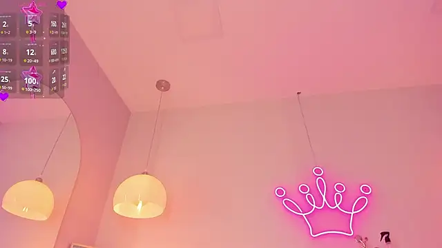 violeth hill online show from 10.26.25