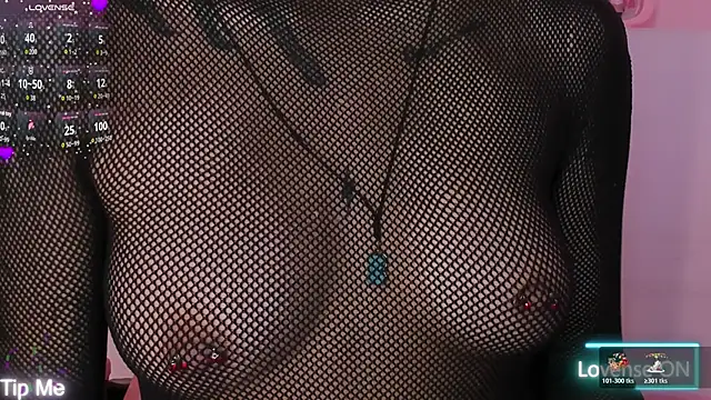 violeth hill online show from 11.16.25