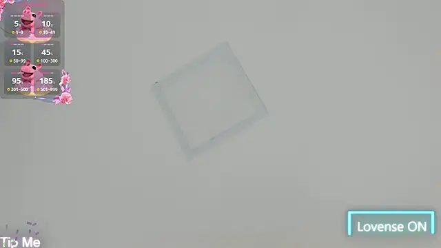 violeth hill online show from 01.08.26