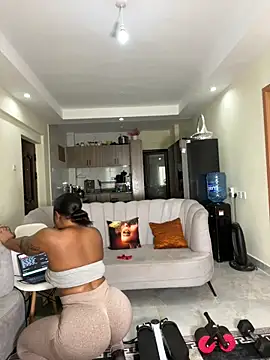 juicybatate online show from 01.17.25