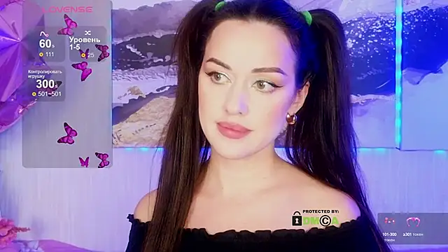 -CrazyAnna- online show from 12.13.24