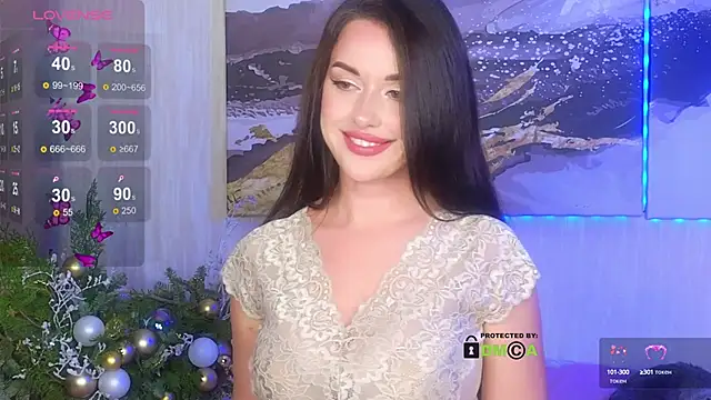 -CrazyAnna- online show from 01.04.25