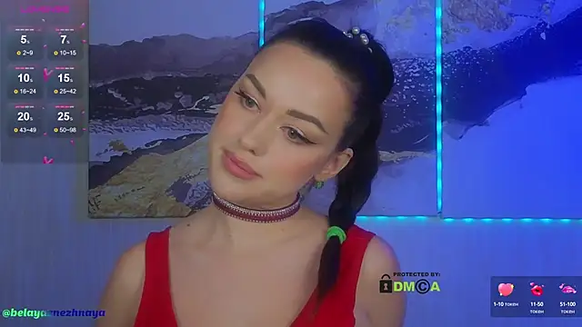 -CrazyAnna- online show from 02.08.25