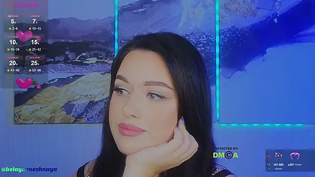 -CrazyAnna- online show from 02.11.25