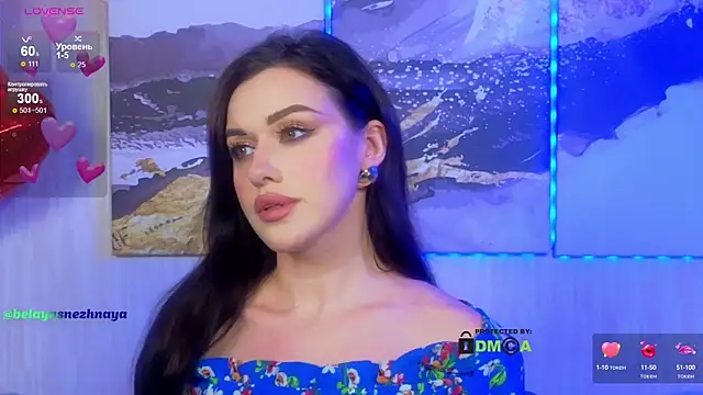 -CrazyAnna- online show from 02.22.25