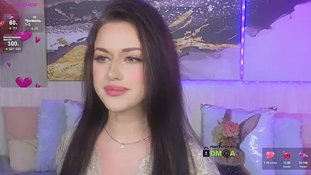 -CrazyAnna- online show from 03.12.25