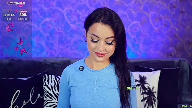 -CrazyAnna- online show from 11.28.25