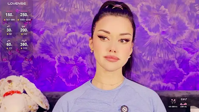 Snapshot of -CrazyAnna- chatting on 01.18.26 -CrazyAnna- online show from 01.18.26