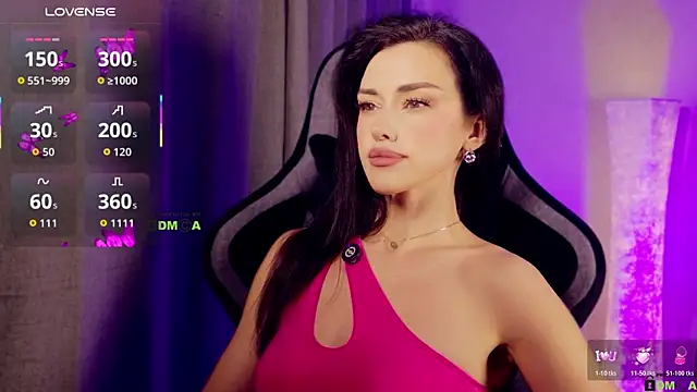 Snapshot of -CrazyAnna- chatting on 03.04.26 -CrazyAnna- online show from 03.04.26