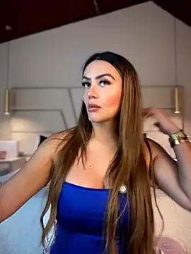 Miss ary online show from 03.18.26