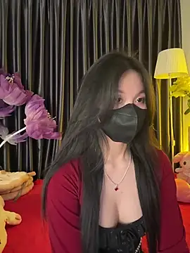 Nacy-Moonlight online show from 03.09.25