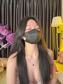 Nacy-Moonlight online show from 03.13.25