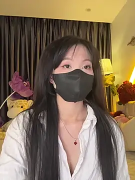 Nacy-Moonlight online show from 09.11.25