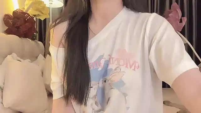 Nacy-Moonlight online show from 04.15.26