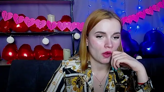 MargaritaKiss online show from 02.01.25