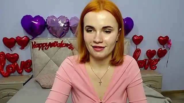 MargaritaKiss online show from 02.10.25