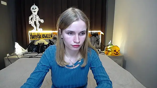 MargaritaKiss online show from 10.26.25