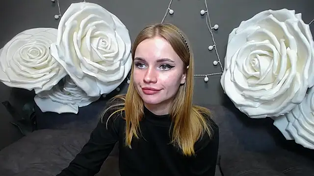 MargaritaKiss online show from 12.05.25