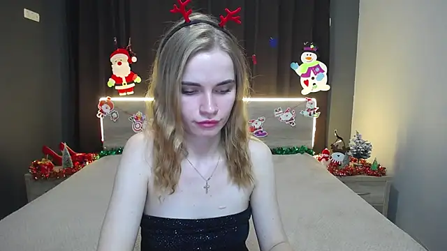 MargaritaKiss online show from 12.22.25