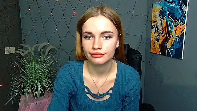 MargaritaKiss online show from 01.17.26