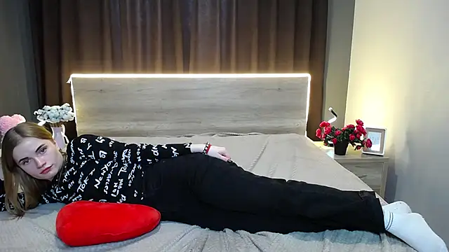 MargaritaKiss online show from 03.02.26