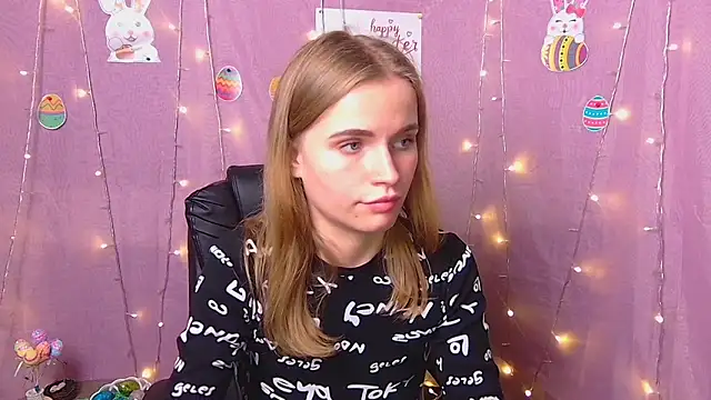 MargaritaKiss online show from 03.28.26