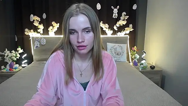 MargaritaKiss online show from 03.29.26