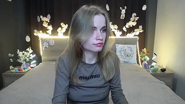 MargaritaKiss online show from 04.02.26