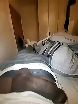 Snapshot of bigblackdick8inc chatting on 02.01.25 bigblackdick8inc online show from 02.01.25