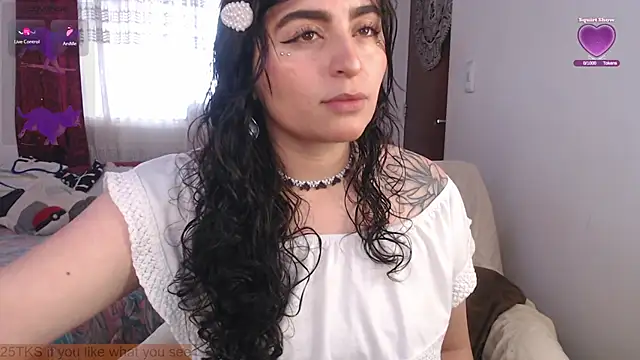 Marci owo online show from 11.13.25