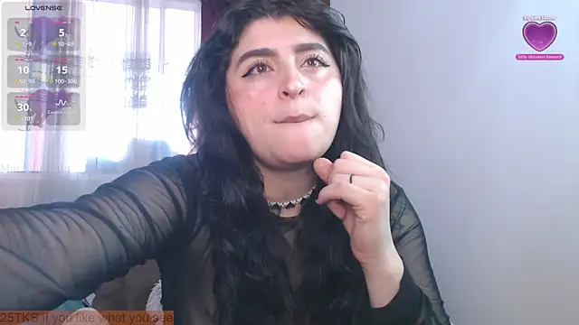 Marci owo online show from 11.22.25