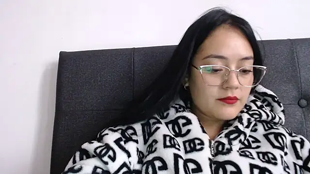 Alisha 99 online show from 02.14.26