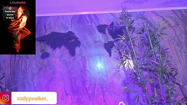 CodyWalkerR online show from 04.15.26