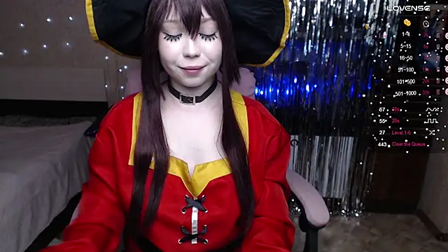 Vanessa AmiX online show from 12.19.24