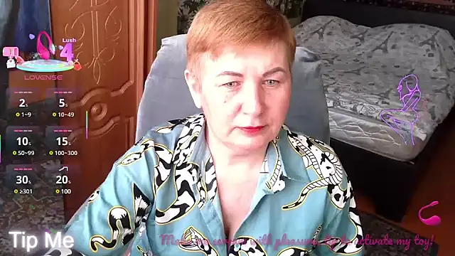 Snapshot of NicoleOlla chatting on 03.16.25 NicoleOlla online show from 03.16.25