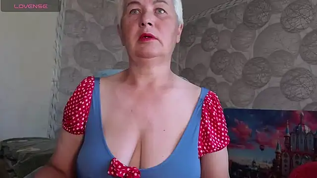 NicoleOlla online show from 06.07.26