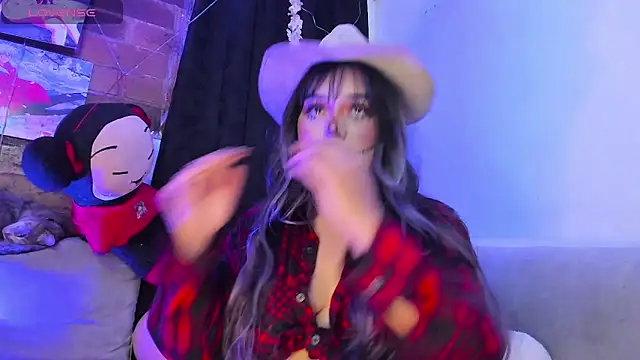 Pucaa  online show from 10.23.25