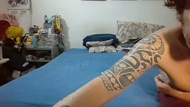 brasiliana49 online show from 03.21.26